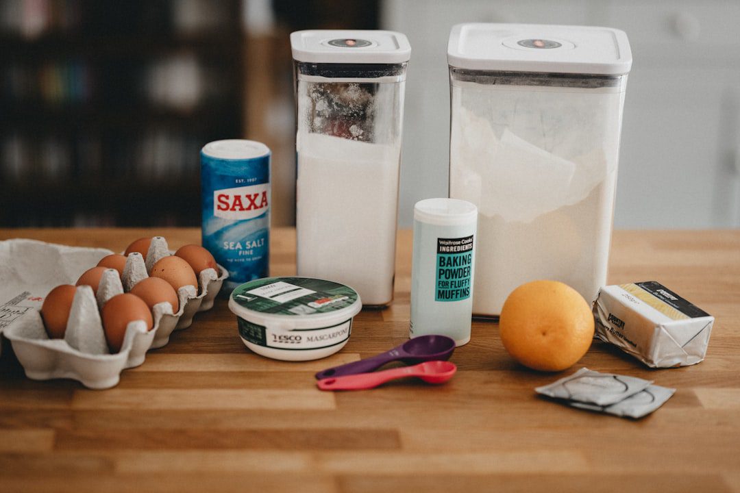 Comment utiliser le bicarbonate de soude chez vous sans ruiner vos surfaces