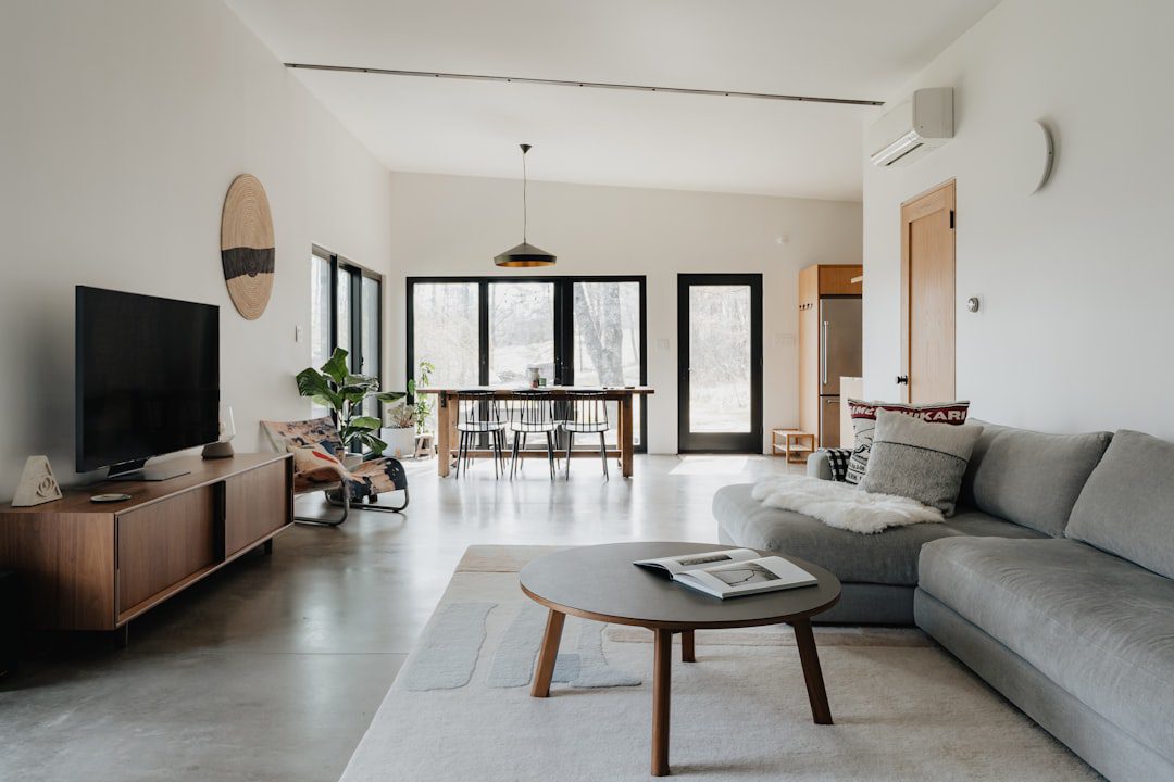 Climatisation maison 100m² : bien choisir puissance et consommation