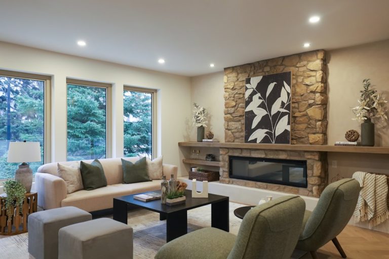 15 idées déco pour transformer votre salon en un espace inspirant