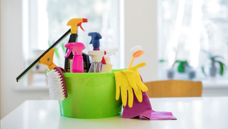 Combien coûte vraiment un ménage rapide efficace