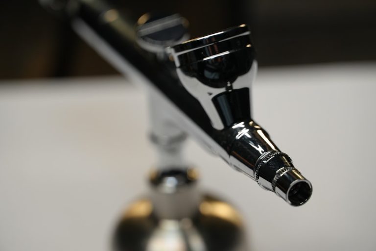 Quel pistolet peinture Wagner choisir pour vos travaux ?
