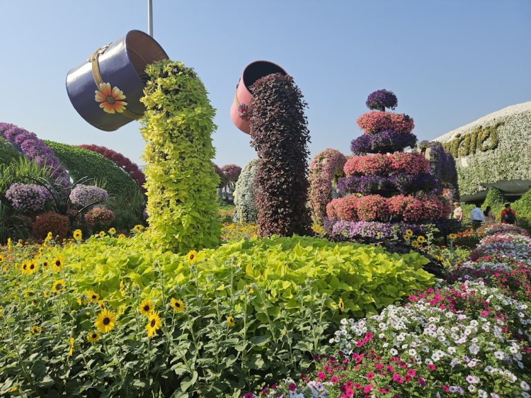 Aménager sa serre de jardin avec style pour moins de 200 euros