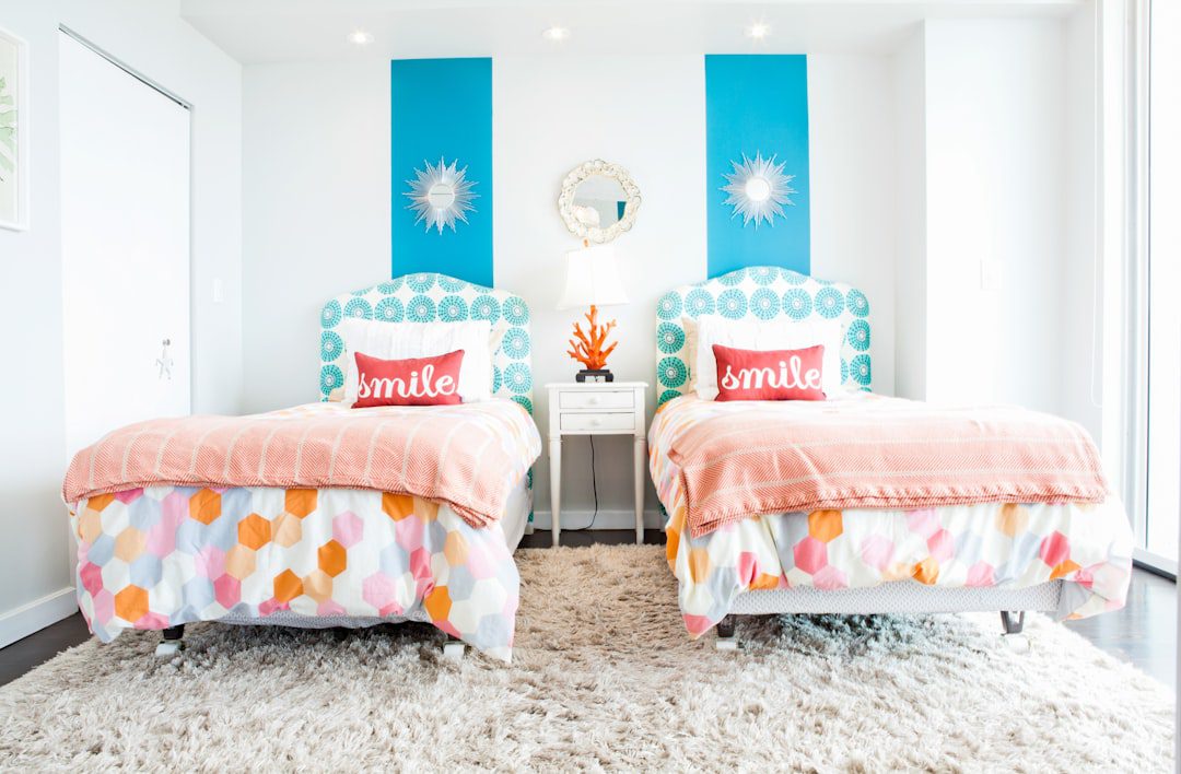 Comment créer une chambre ado fille à son image ?