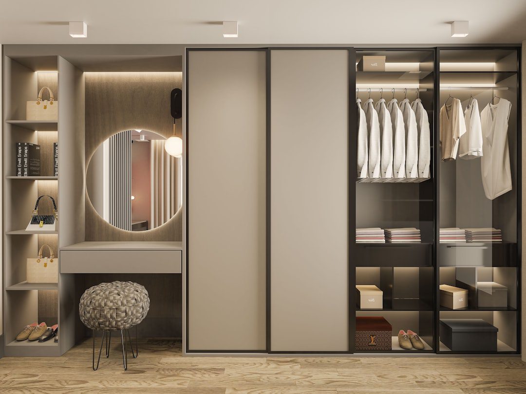 Quel prix pour un meuble de rangement de chambre ?