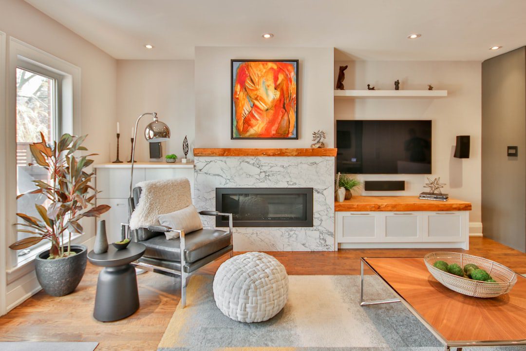 Comment choisir son meuble de rangement pour le salon ?