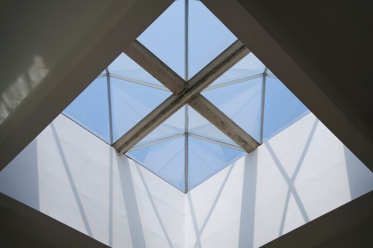 Comment nettoyer vos Velux sans vous ruiner ?