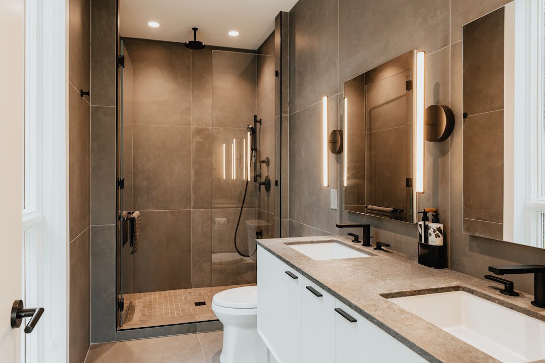 Quel prix pour rénover sa salle de bain en 2025 ?