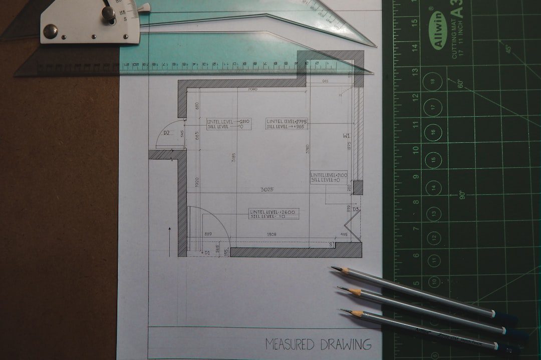Quel schéma choisir pour poser son parquet flottant ?
