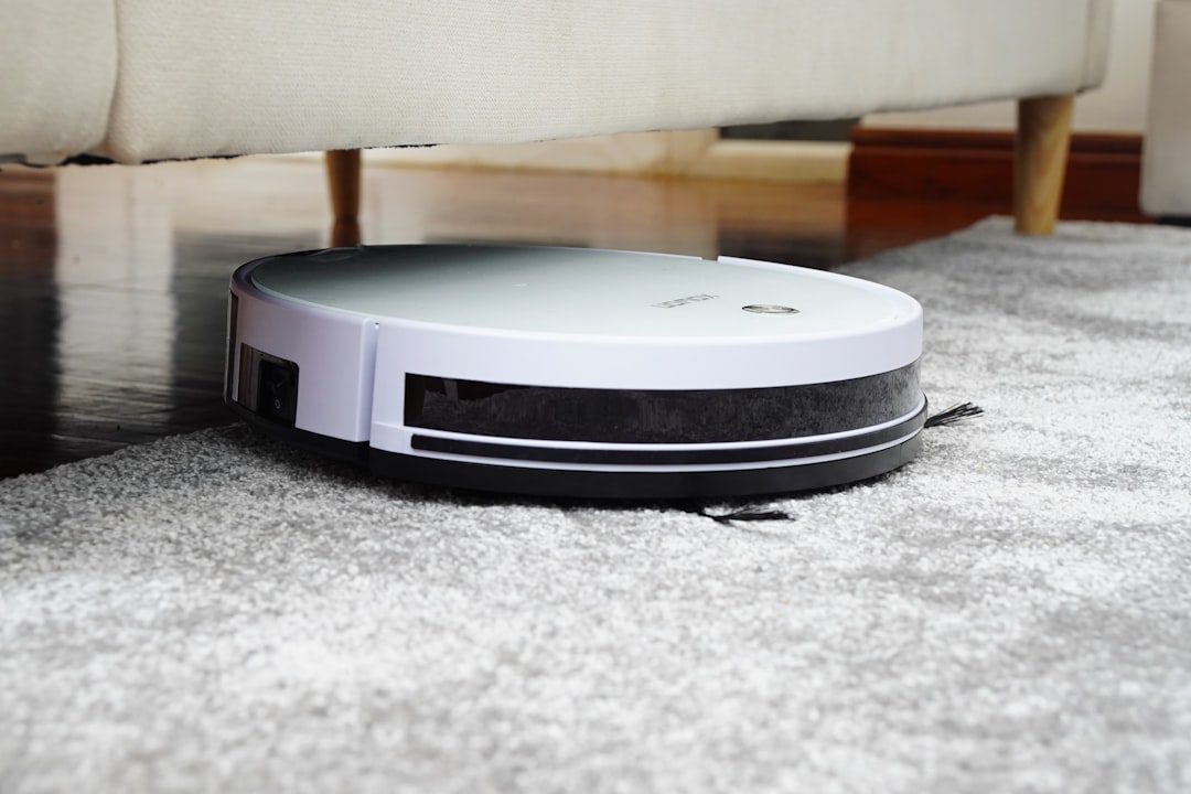 Optimiser son intérieur pour son aspirateur robot laveur