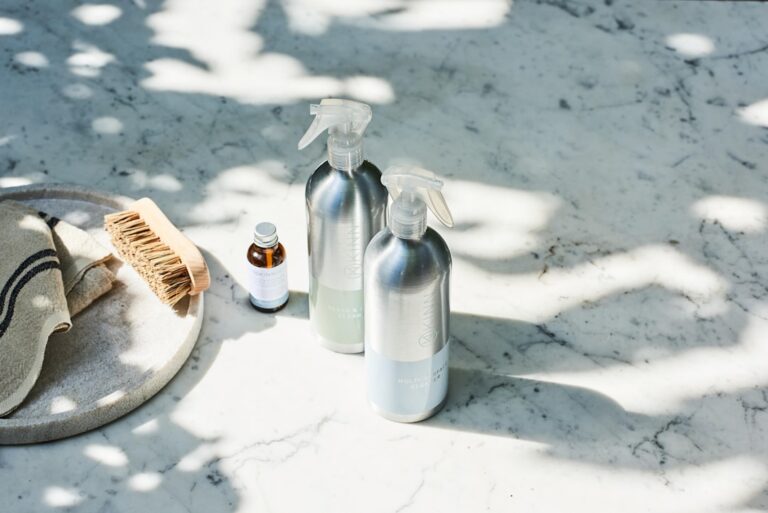 15 astuces ménage au bicarbonate pour moins de 5 €