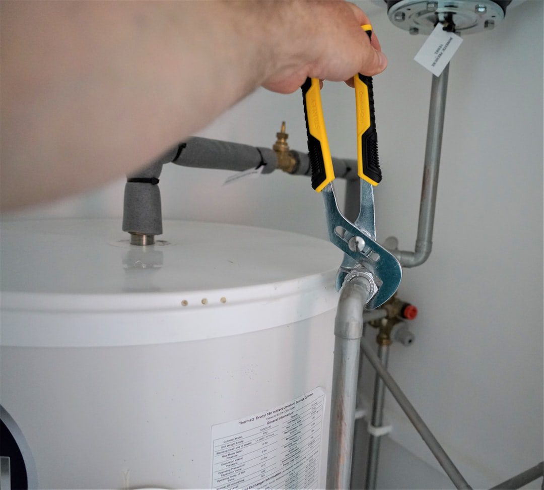 Comment bien préparer l'entretien de sa chaudière à gaz ?