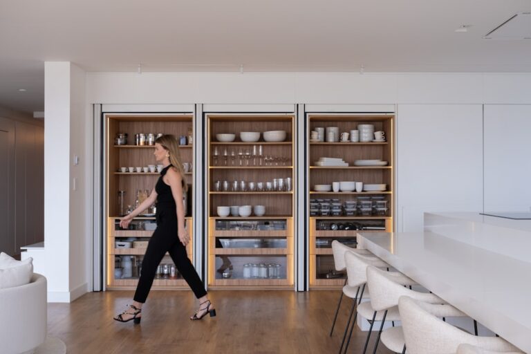 Quel budget pour une armoire de rangement de cuisine ?