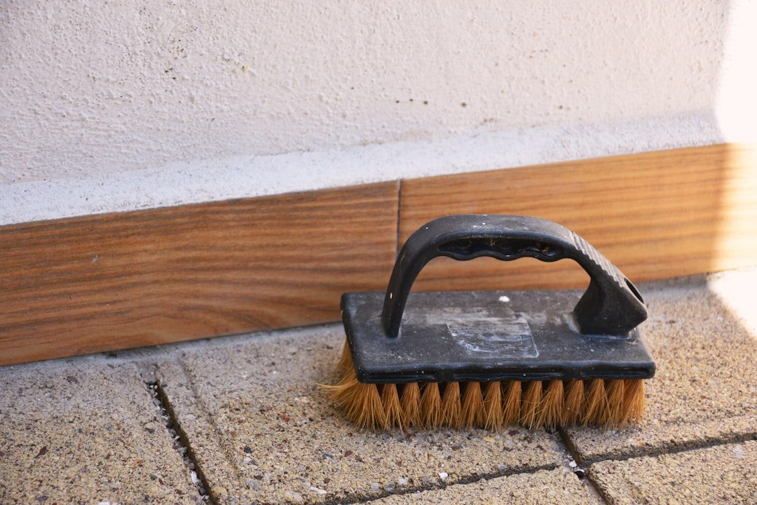 Comment nettoyer ses joints de carrelage du premier coup ?