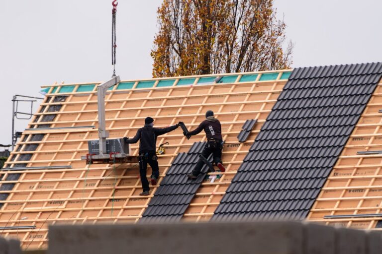 Que faire quand vos panneaux solaires perdent en rendement ?
