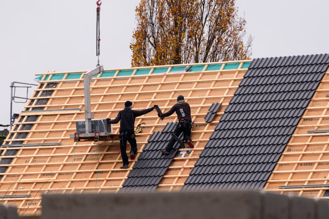 Que faire quand vos panneaux solaires perdent en rendement ?