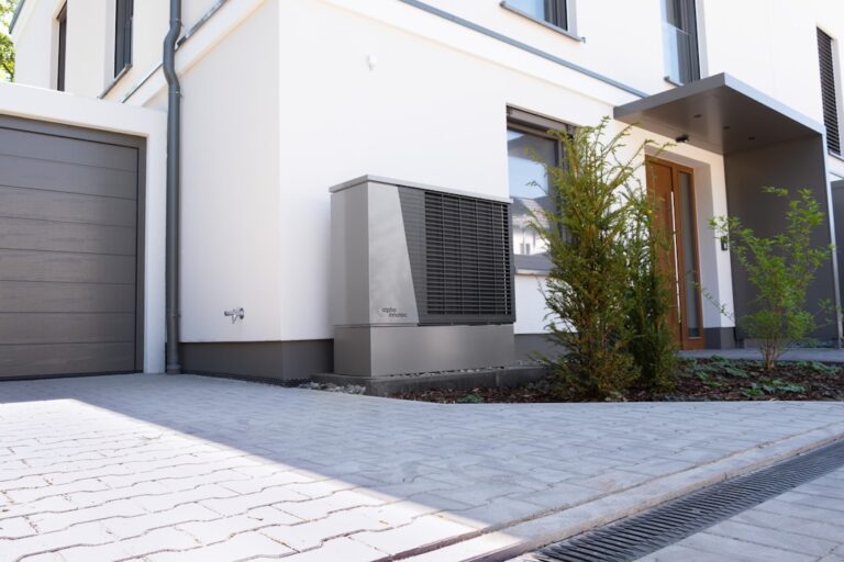 Comment installer une climatisation chez soi ?