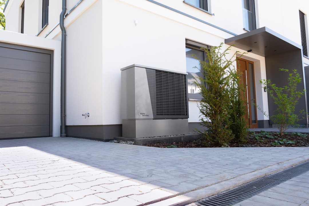 Comment installer une climatisation chez soi ?
