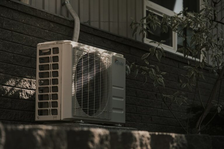 Entretenir sa pompe à chaleur sans se ruiner