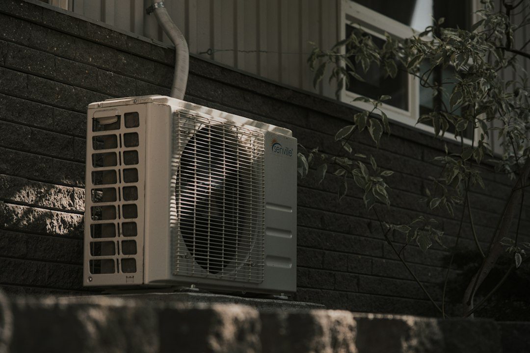 Entretenir sa pompe à chaleur sans se ruiner